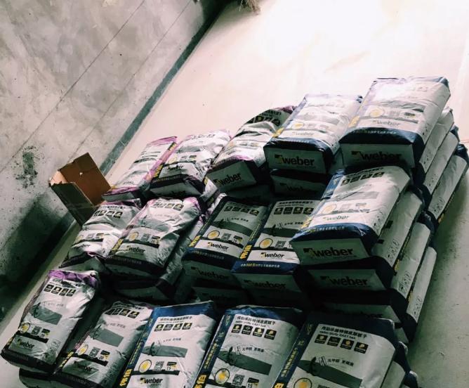 20年老漆工大胆揭秘：为什么都要给腻子加胶水！别说没告诉你