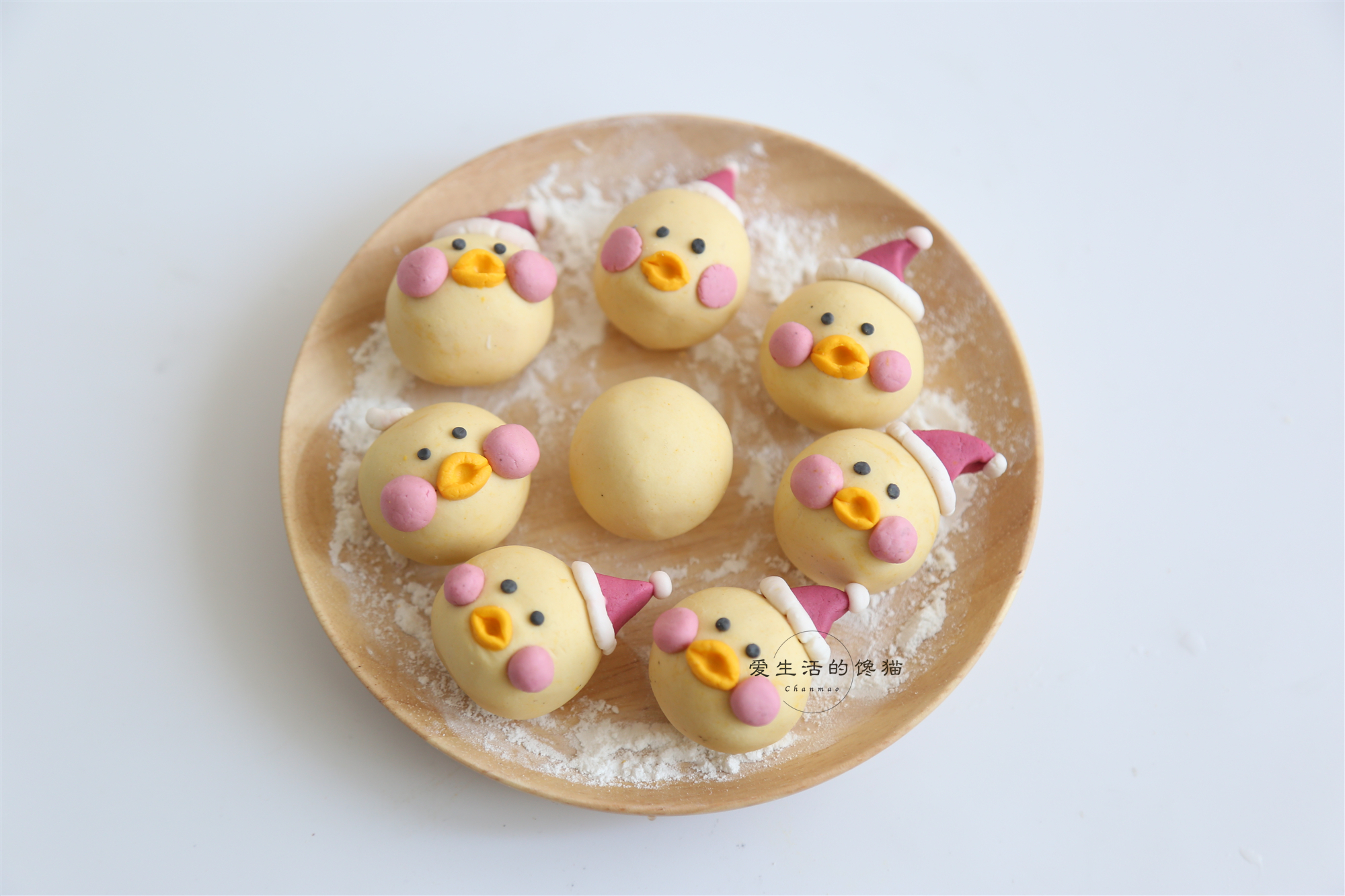 冬天吃汤圆,我最爱这馅,不揉不搅,一包就成,补气养血味道好