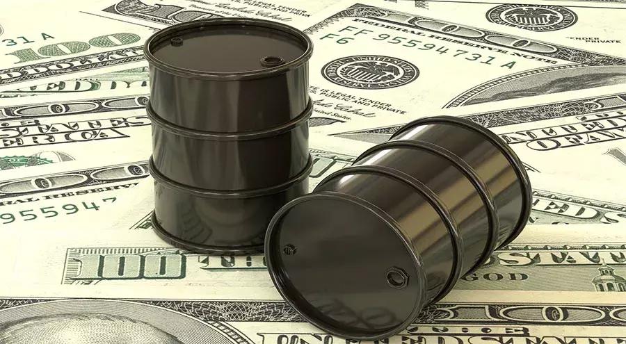 由“石油欧元”形成的死亡陷阱游戏