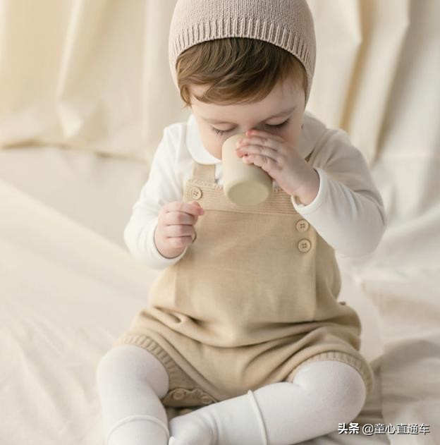 依可爱最新宝宝衫编织,套头衫宝宝0-3岁编织视频