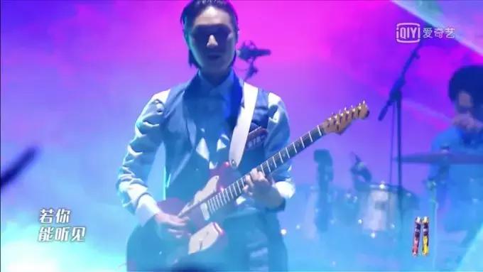 乐队的夏天伪摇滚,乐队的夏天第二季所有乐队名单