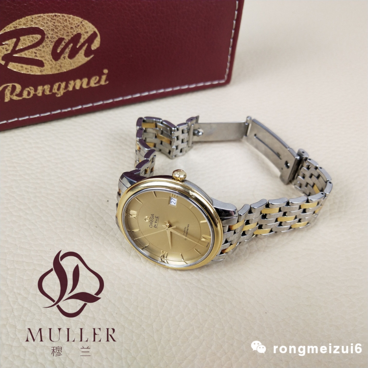 所有款式的表带,手表表带怎么选适合自己的