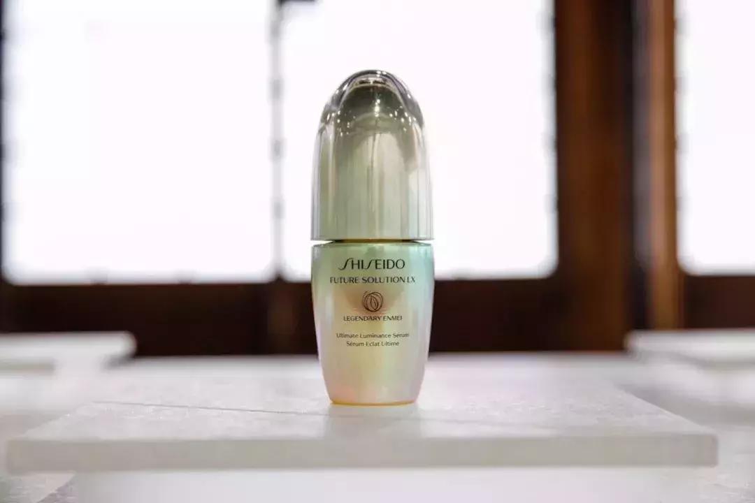 资生堂男士护肤品高端品牌,资生堂爸爸化妆品推荐