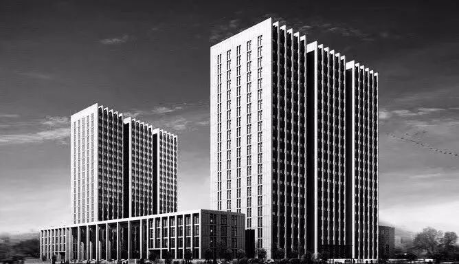 140㎡Rimadesio杭州展厅丨理想生活之城的品质范式