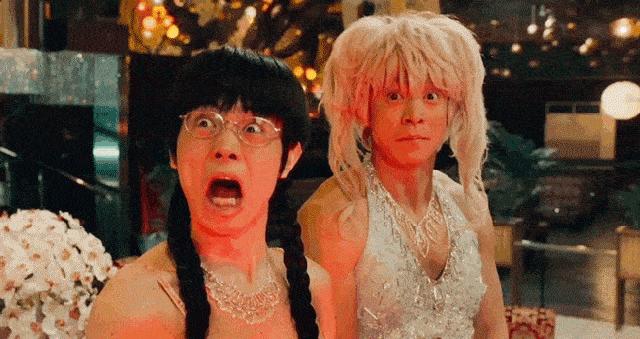 这部神剧全程高能反转,剧中反套路的电视剧