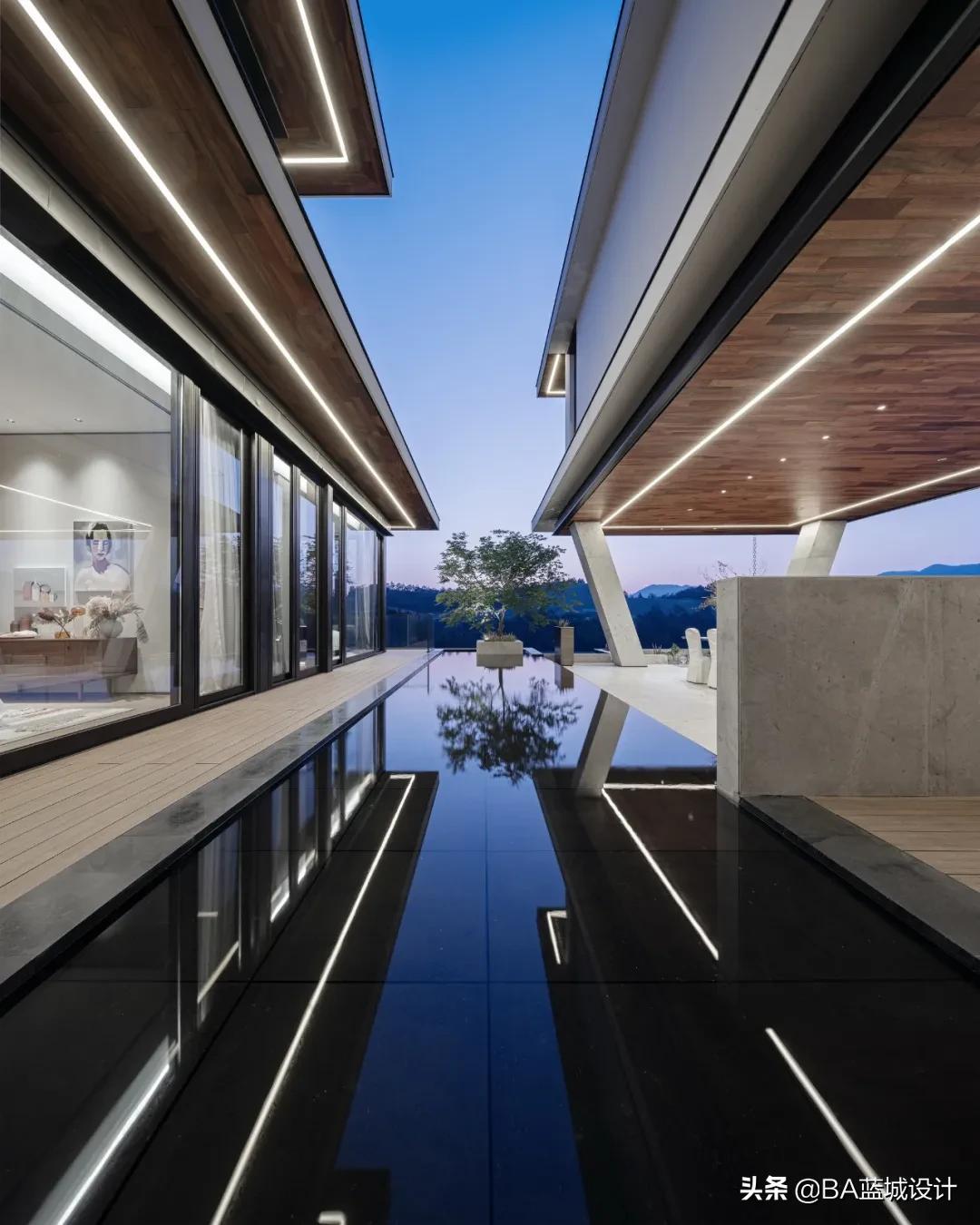 宋卫平迷你小合院,宋卫平时期的绿城