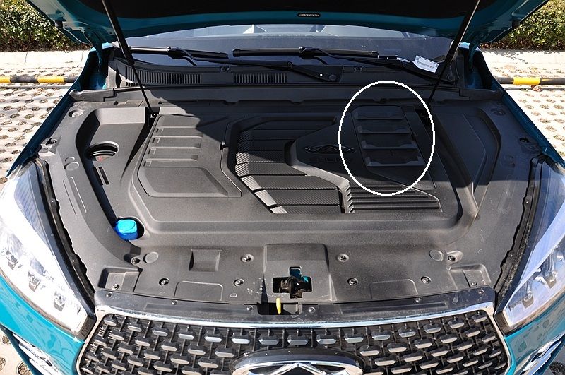 汽车如何使用过江龙,汽车用车小常识15秒讲解