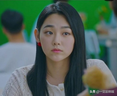 韩国女爱豆美娜,韩国美娜减脂