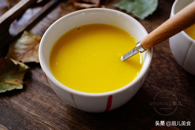 冬天适合喝哪种早餐营养米糊,冬季早餐米糊