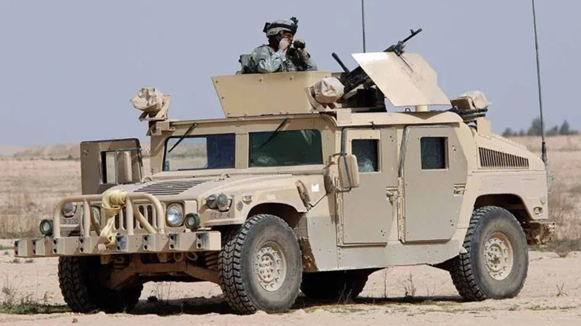 最好的军用越野车十大排名,十大最牛军用越野车排名榜