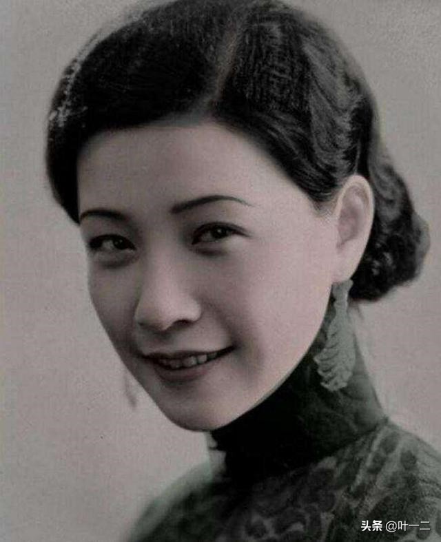 阮玲玉结过几次婚,阮玲玉感情生活