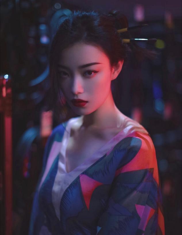 港风一般适合什么样的发型,港风发型热门