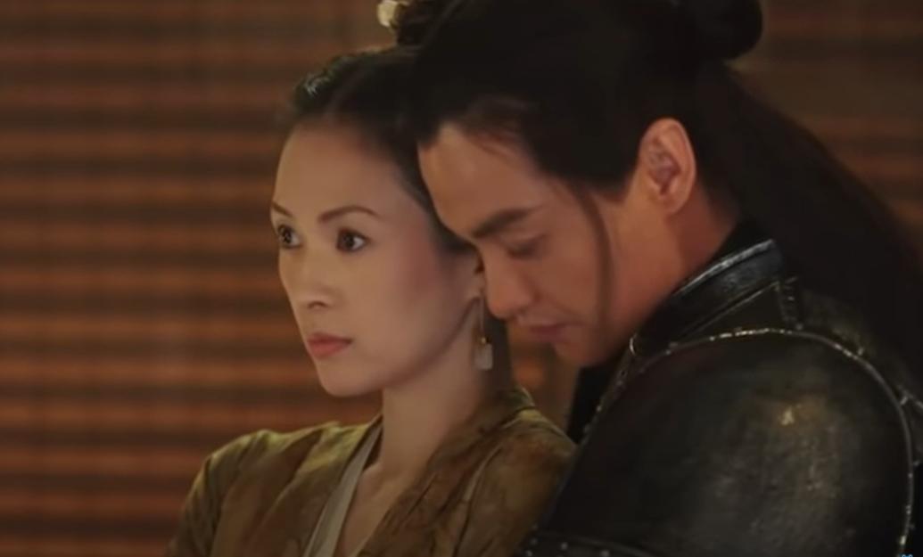 每个女人心里都一个明星梦,每个女孩都有一个明星梦后续