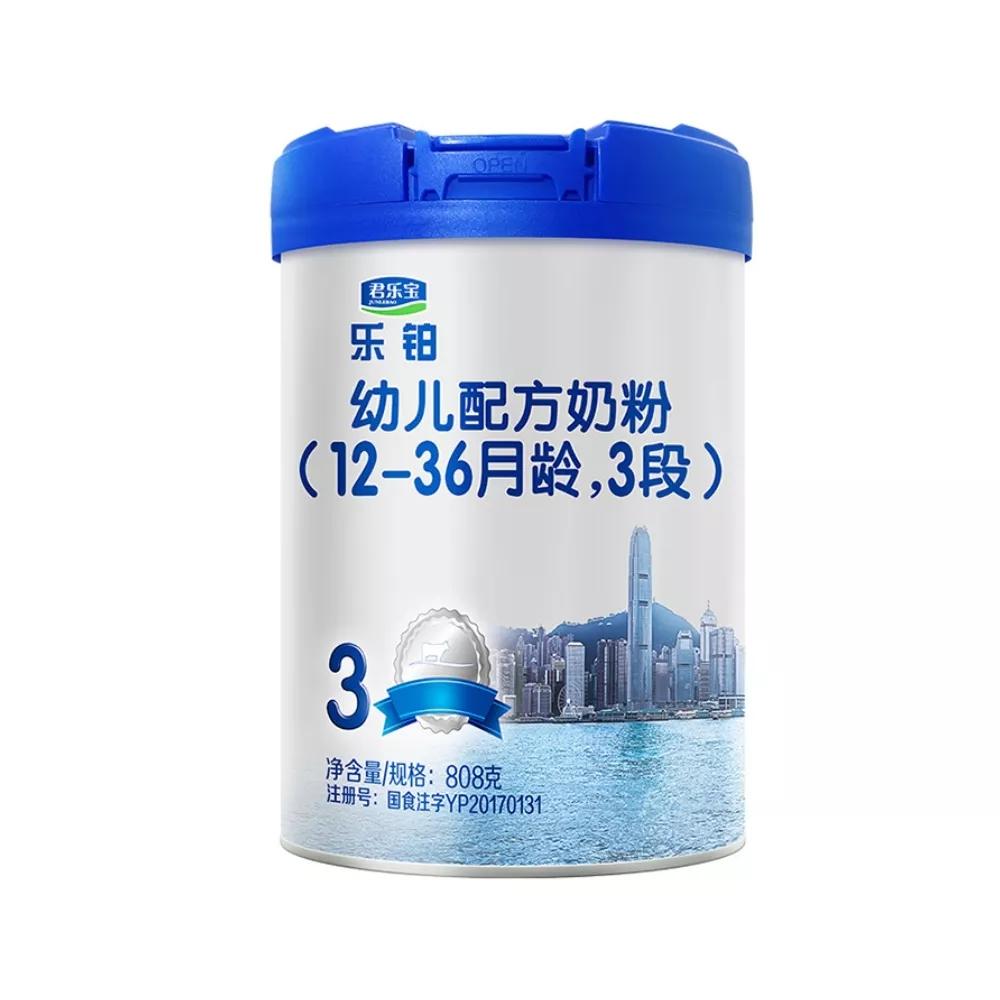 最值得推荐的5款国产奶粉,国产奶粉和国外奶粉口味上有区别