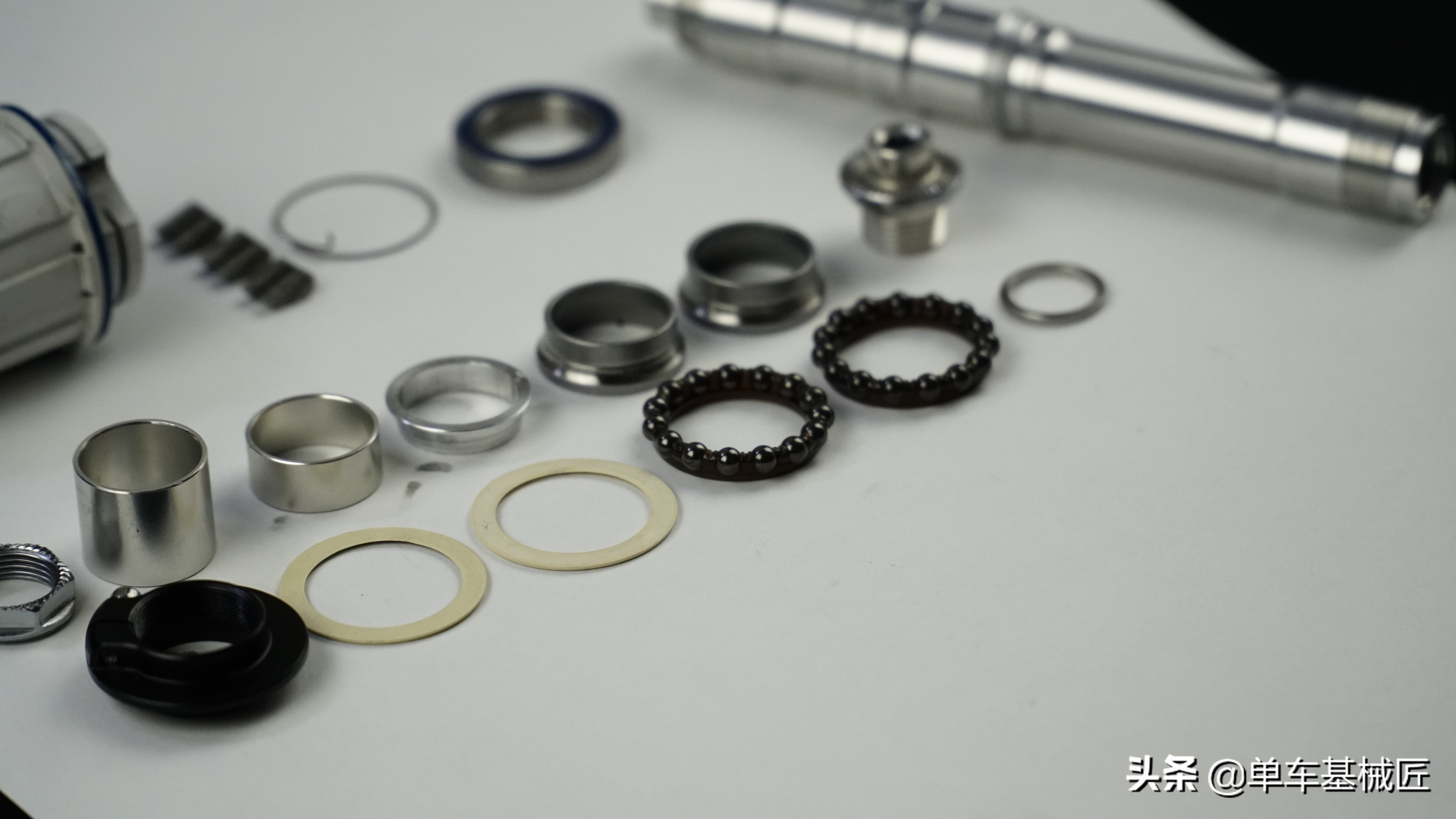 单车基械匠塔基,campagnolo自行车