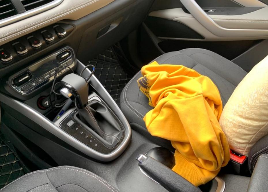 省油经济实惠7万左右的suv,便宜省油的7座suv