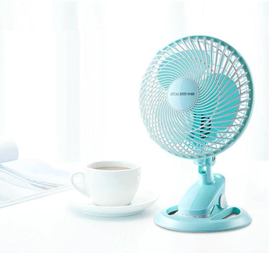 推荐几款夏天用的风扇,有哪些电风扇值得推荐