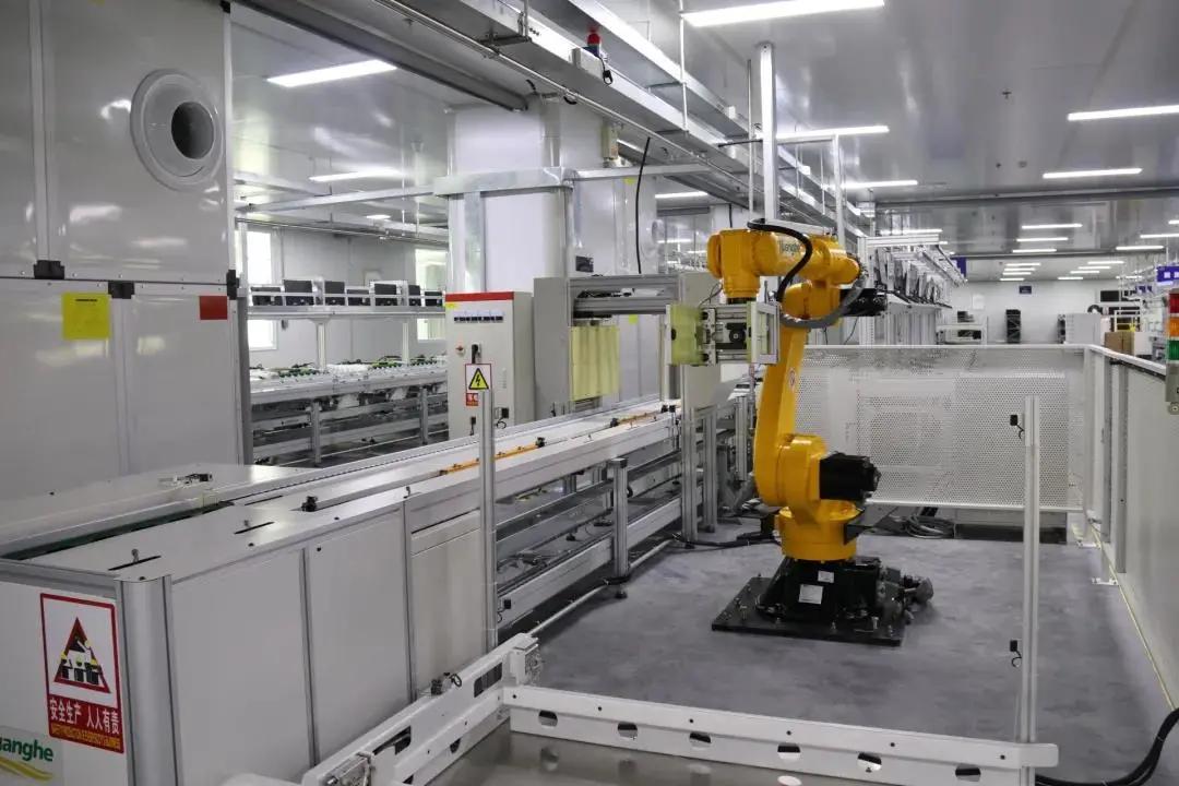 黄河科技集团鲲鹏处理器,黄河鲲鹏系列计算产品