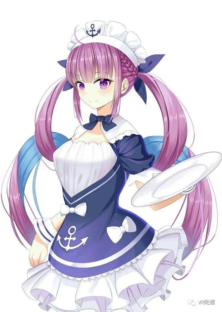 vtuber虚拟偶像全员,虚拟偶像vtuber是什么