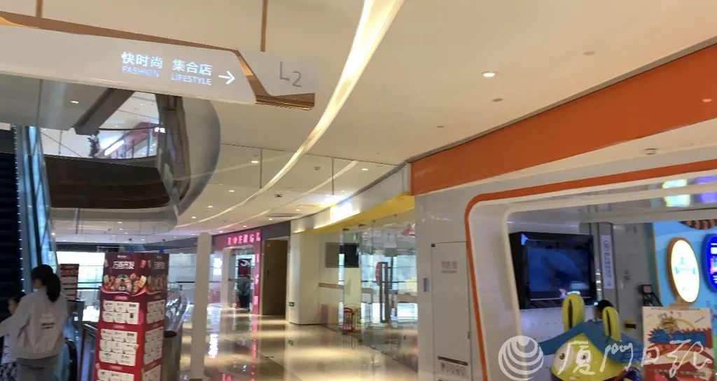 厦门比较出名的商场 (厦门最好的商场是哪家)