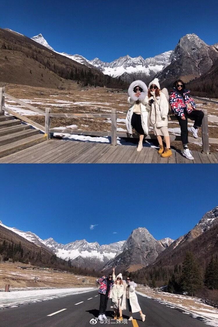 春节游玩打卡攻略,新年旅游攻略全国