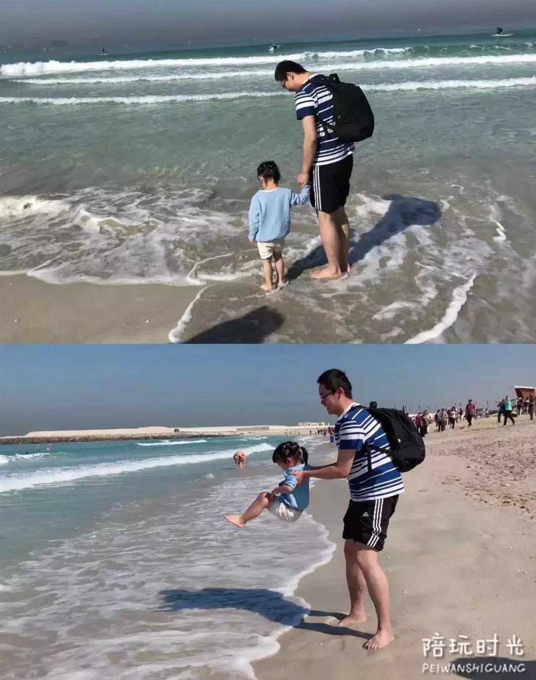 带孩子去迪拜旅游费用大概多少,带孩子去迪拜旅游攻略