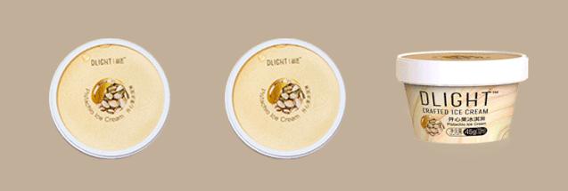 万豪酒店自助餐冰淇淋,七星级酒店冰淇淋