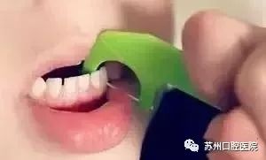 乳牙蛀牙清除真实全过程,小儿乳牙龋齿民间治疗偏方