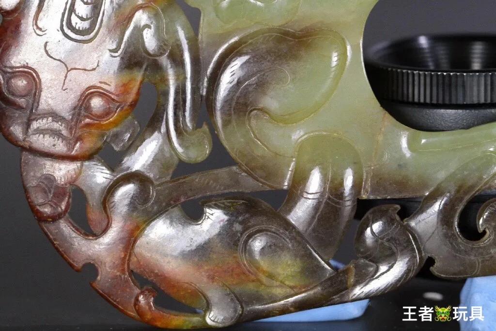 王者玩具推荐,王者史上最好的玩具