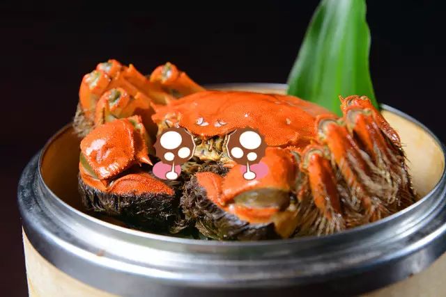 螃蟹怎样蒸才不会断腿,螃蟹的正确蒸煮方法螃蟹能放多久