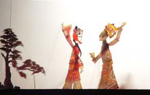 巴中主城介绍之一(巴州)