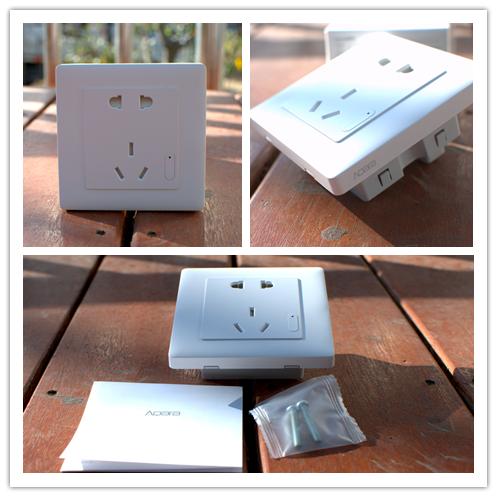 aqara鏅鸿兘瀹跺眳鍔熻兘灞曠ず,鑳借璇濈殑鏅鸿兘瀹跺眳