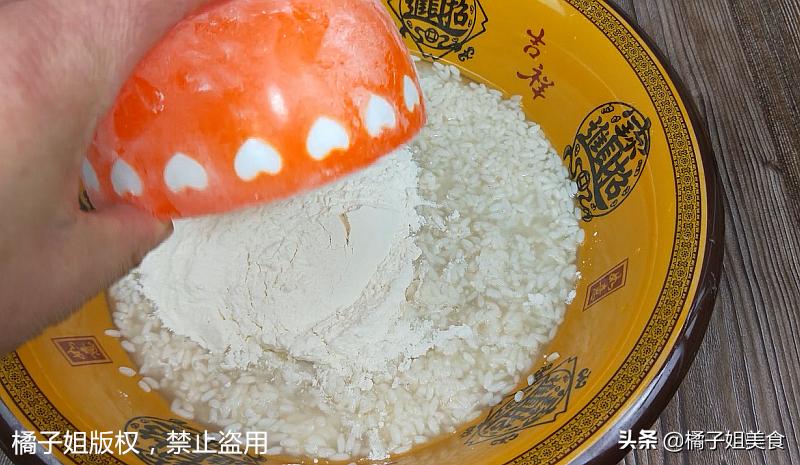 馒头的神奇做法,不用酵母粉不用老面,快已失传的方法,个个蓬松