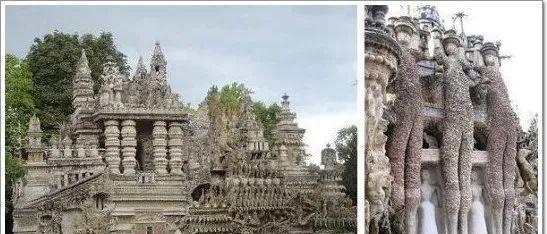 世界最奇特的十大建筑,世界上最奇怪的10座建筑