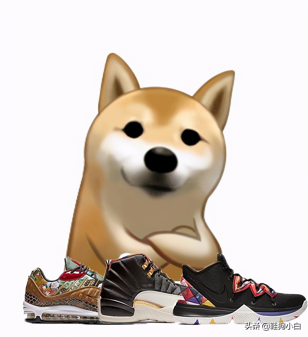 nike气垫介绍,科普向未来资料