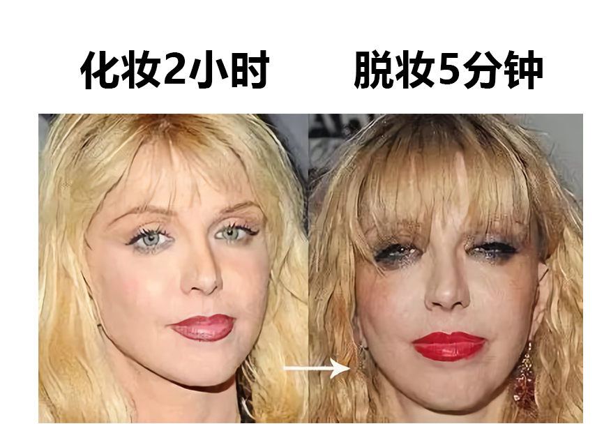 到底是画眉好还是纹眉好,纹眉和自己画眉有什么区别