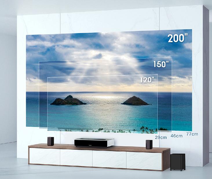 客厅提升幸福感小电器推荐,适合客厅的家用电器