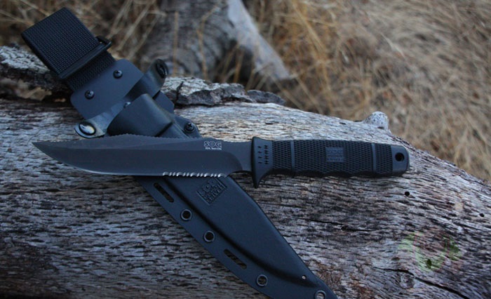 特种兵专用野外多功能护身刀,特种兵小武器