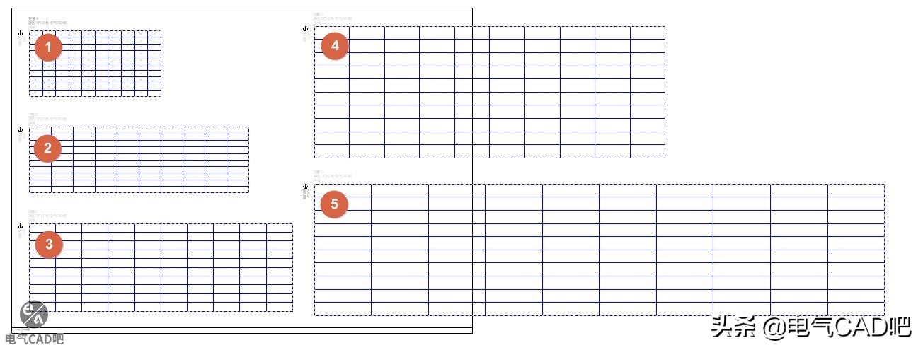 eplan中如何创建表格模板,eplan创建新项目出现乱码