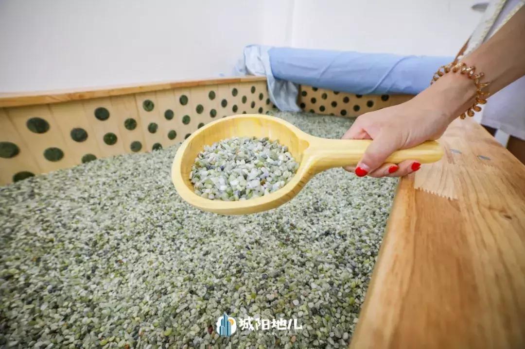 吐鲁番又能玩水又能疗养的地方,高温天气没有避暑的地方