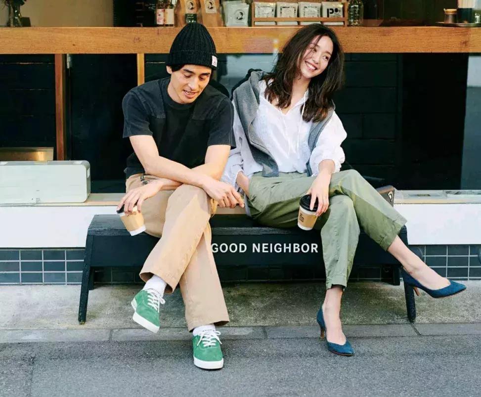 极简衣橱基础内搭,如何打造十年不过时的衣橱搭配