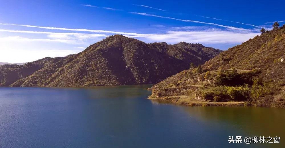 吕梁推出30多条旅游线路，吕梁十三县想去哪里就去哪里！