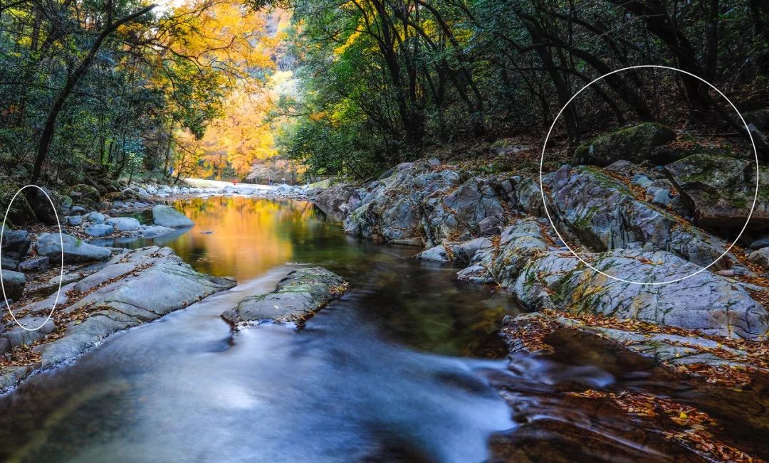 广角为什么画质那么差,广角太卡怎么办