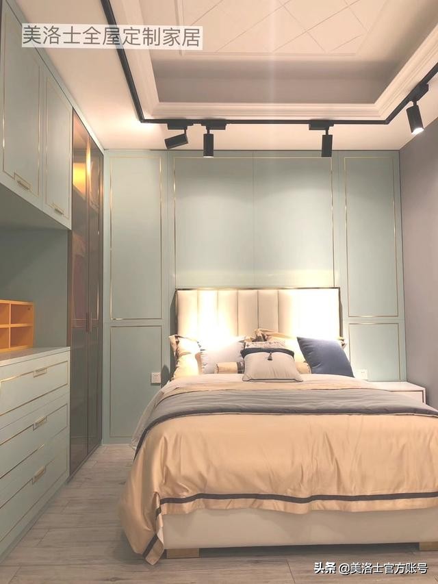 标准双人床褥子尺寸,标准双人床尺寸多少