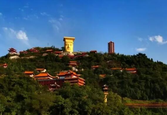 重庆各区县的特色美食,重庆美食最多的区县