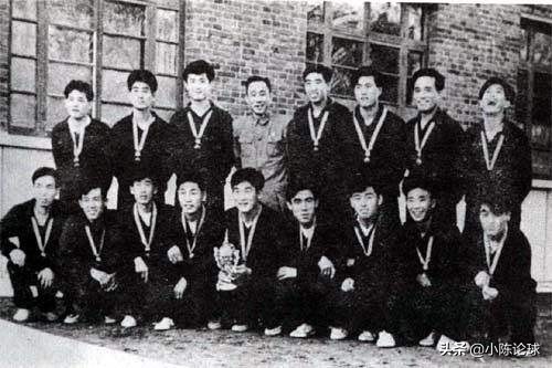 回顾延边足球64年历史，虽不在职业联赛，但中国足球的沃土还在