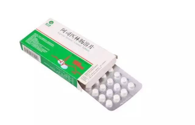 阿司匹林生活小技巧,阿司匹林正确吃法消炎