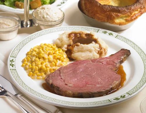 请客选这些南加州洛杉矶三俗餐厅不出错