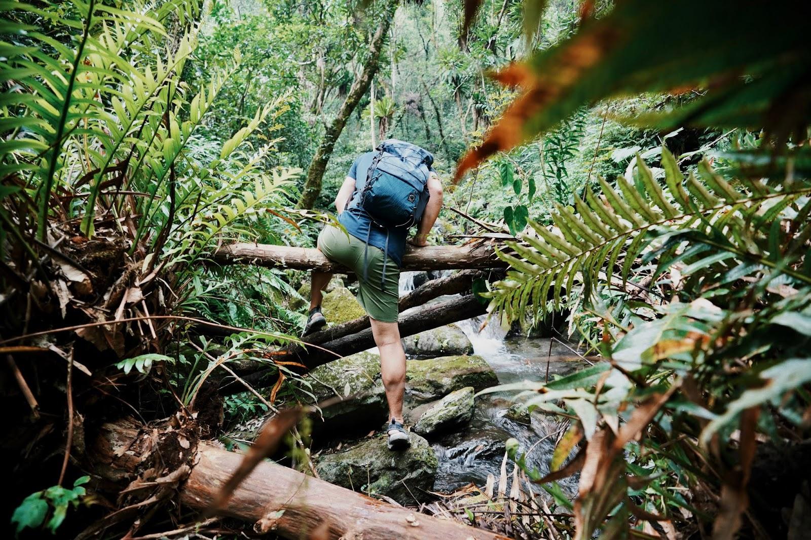 科恩keen溯溪鞋测评,溯溪鞋keen