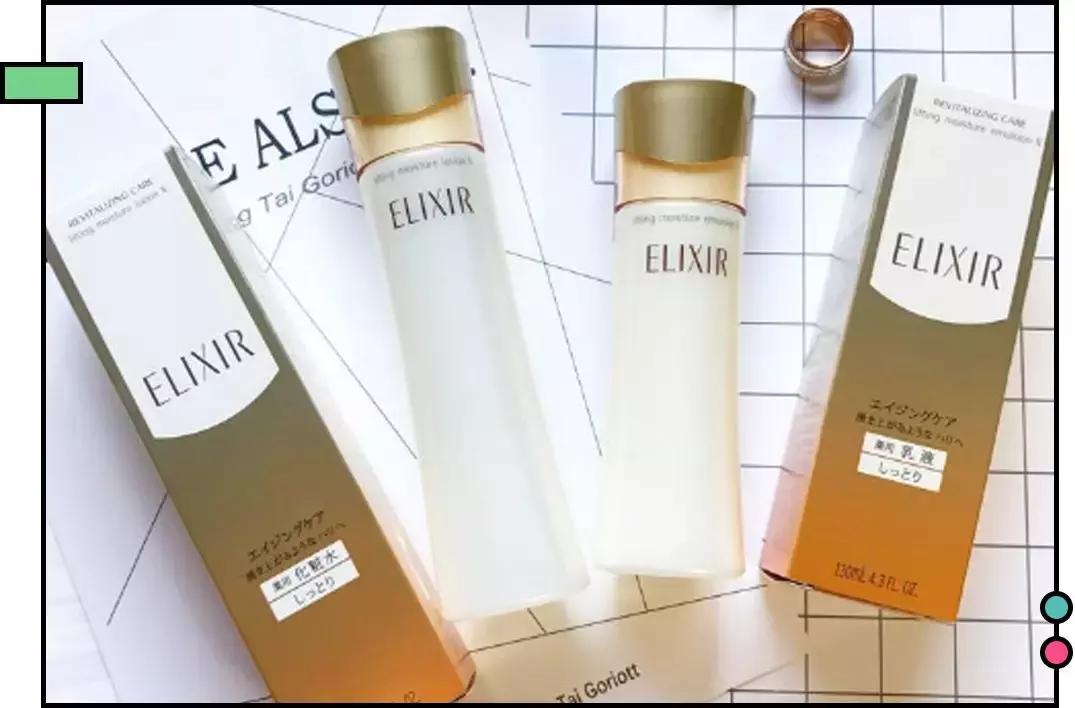 十款零差评水乳套装干敏皮,水乳哪一款好用又平价